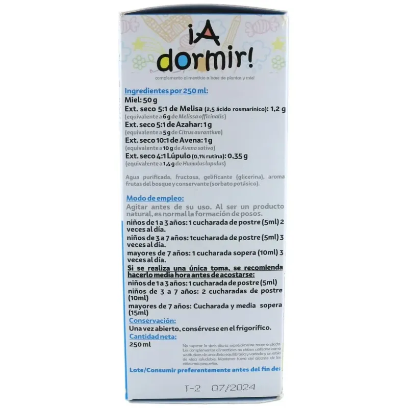 Pinisan jarabe infantil a dormir 250ml | Farmacia Barata Pinisan jarabe infantil a dormir 250ml | Farmacia Barata