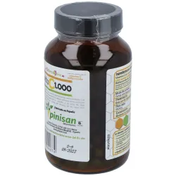 Vitamina c 1000mg bioflavonoides 90cap. | Farmacia Barata Vitamina c 1000mg bioflavonoides 90cap. | Farmacia Barata