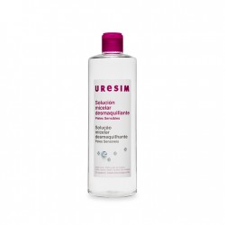 uresim solucion micelar desmaquillante 100ml