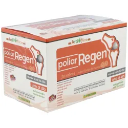 Poliar regen 30sbrs. | Farmacia Barata Poliar regen 30sbrs. | Farmacia Barata