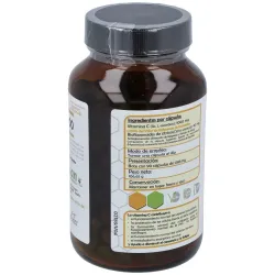 Vitamina c 1000mg bioflavonoides 90cap. | Farmacia Barata Vitamina c 1000mg bioflavonoides 90cap. | Farmacia Barata