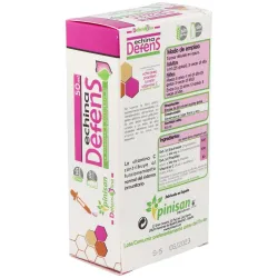 Pinisan echina defens 50ml | Farmacia Barata
