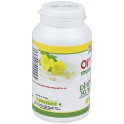 Pinisan 1 onagra ac.primula+vit.e 220perlas | Farmacia Barata