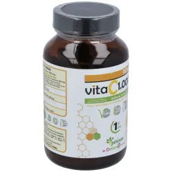 Vitamina c 1000mg bioflavonoides 90cap. | Farmacia Barata Vitamina c 1000mg bioflavonoides 90cap. | Farmacia Barata
