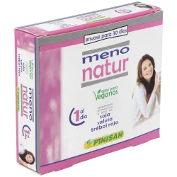 Pinisan menonatur 30cáps | Farmacia Barata