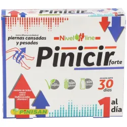 Pinisan pinicir forte 30cáps
