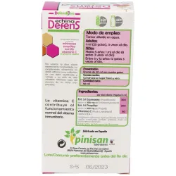 Pinisan echina defens 50ml | Farmacia Barata