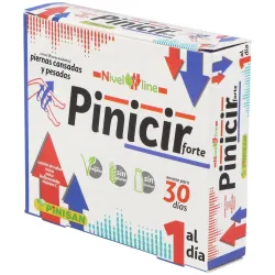 Pinisan pinicir forte 30cáps | Farmacia Barata Pinisan pinicir forte 30cáps | Farmacia Barata