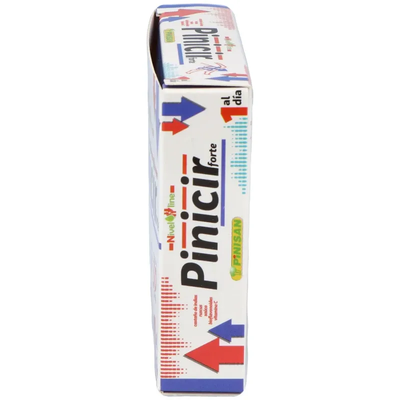 Pinisan pinicir forte 30cáps | Farmacia Barata Pinisan pinicir forte 30cáps | Farmacia Barata