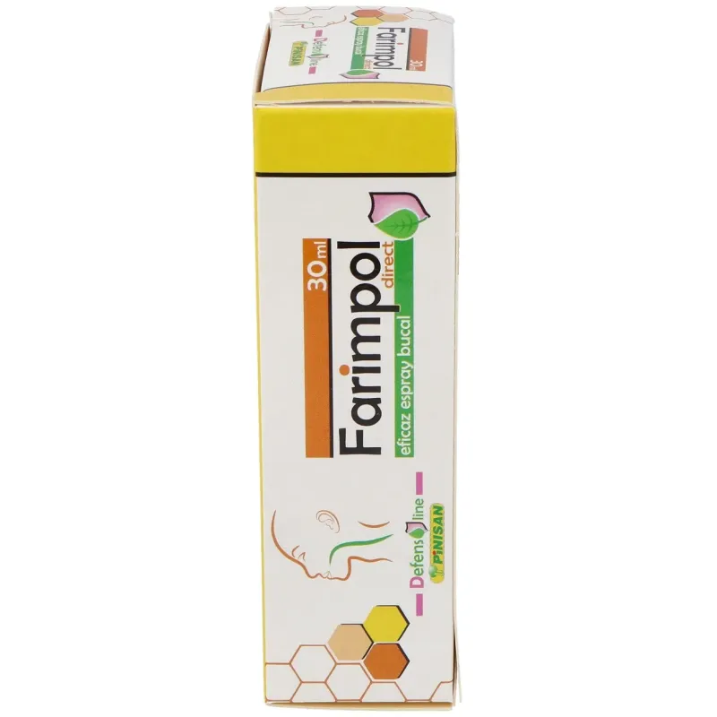 Pinisan farimpol direct spray 30ml | Farmacia Barata Pinisan farimpol direct spray 30ml | Farmacia Barata