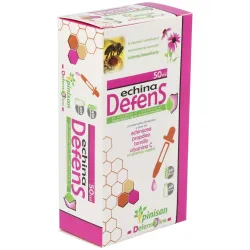 Pinisan echina defens 50ml | Farmacia Barata