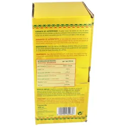 Plameca jugo noni bio 1 l | Farmacia Barata