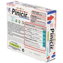 Pinisan pinicir forte 30cáps | Farmacia Barata Pinisan pinicir forte 30cáps | Farmacia Barata