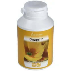 Plameca onaprim 200 200 perlas