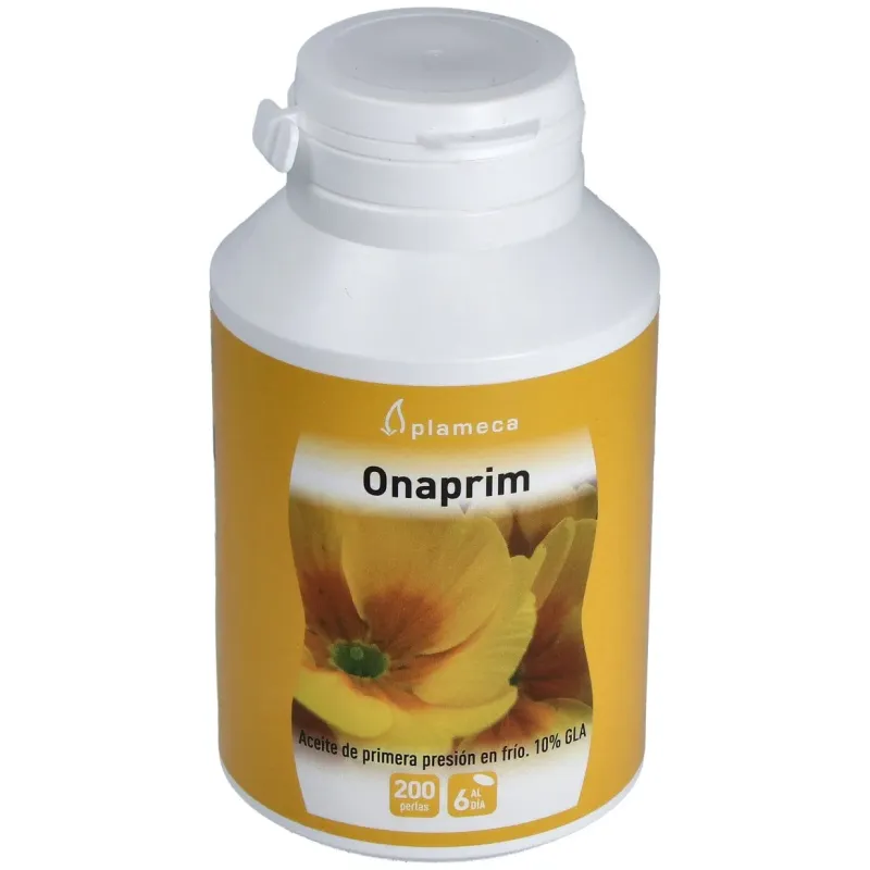 Plameca onaprim 200 200 perlas | Farmacia Barata