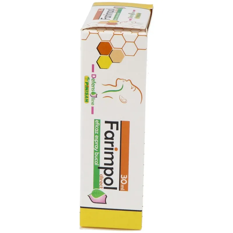 Pinisan farimpol direct spray 30ml | Farmacia Barata Pinisan farimpol direct spray 30ml | Farmacia Barata