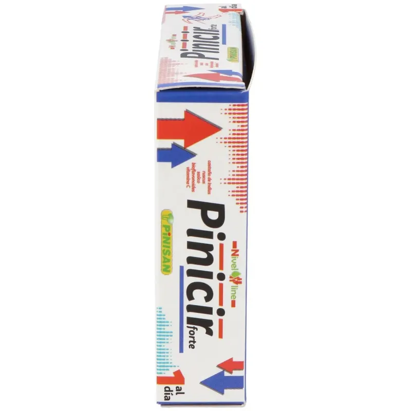 Pinisan pinicir forte 30cáps | Farmacia Barata Pinisan pinicir forte 30cáps | Farmacia Barata