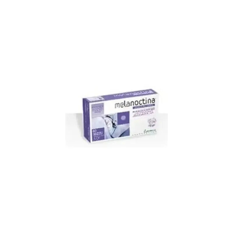 Plameca melanoctina ¡a dormir en un plis! 30 comprimidos | Farmacia Barata