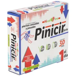 Pinisan pinicir forte 30cáps | Farmacia Barata Pinisan pinicir forte 30cáps | Farmacia Barata