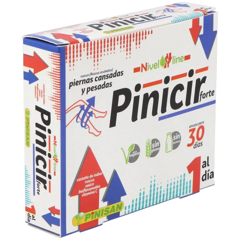 Pinisan pinicir forte 30cáps | Farmacia Barata Pinisan pinicir forte 30cáps | Farmacia Barata