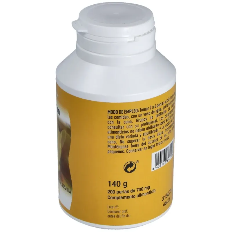 Plameca onaprim 200 200 perlas | Farmacia Barata