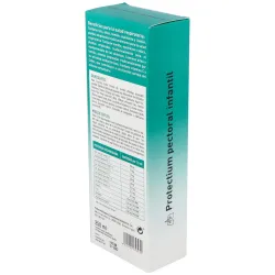 Protectium pectoral infantil jarabe 250ml. | Farmacia Barata
