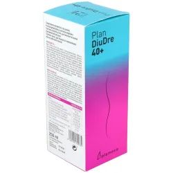 Plan diudre 40+ 250ml. plan 21 | Farmacia Barata Plan diudre 40+ 250ml. plan 21 | Farmacia Barata