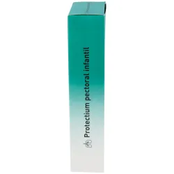 Protectium pectoral infantil jarabe 250ml. | Farmacia Barata