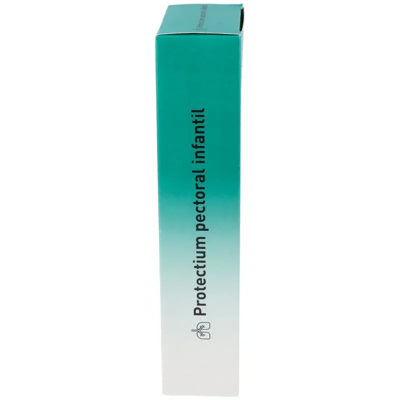 Protectium pectoral infantil jarabe 250ml. | Farmacia Barata