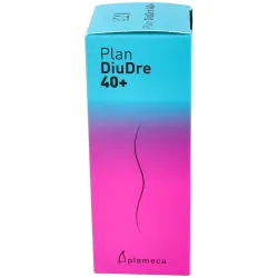 Plan diudre 40+ 250ml. plan 21 | Farmacia Barata Plan diudre 40+ 250ml. plan 21 | Farmacia Barata