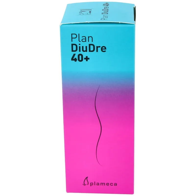 Plan diudre 40+ 250ml. plan 21 | Farmacia Barata Plan diudre 40+ 250ml. plan 21 | Farmacia Barata