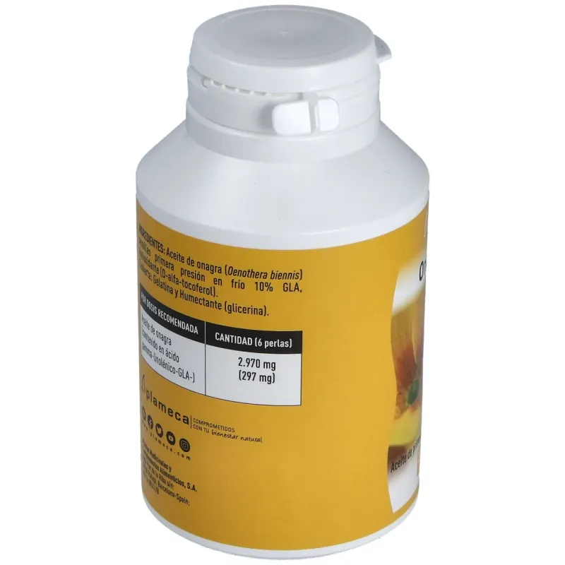 Plameca onaprim 200 200 perlas | Farmacia Barata