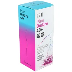 Plan diudre 40+ 250ml. plan 21 | Farmacia Barata Plan diudre 40+ 250ml. plan 21 | Farmacia Barata