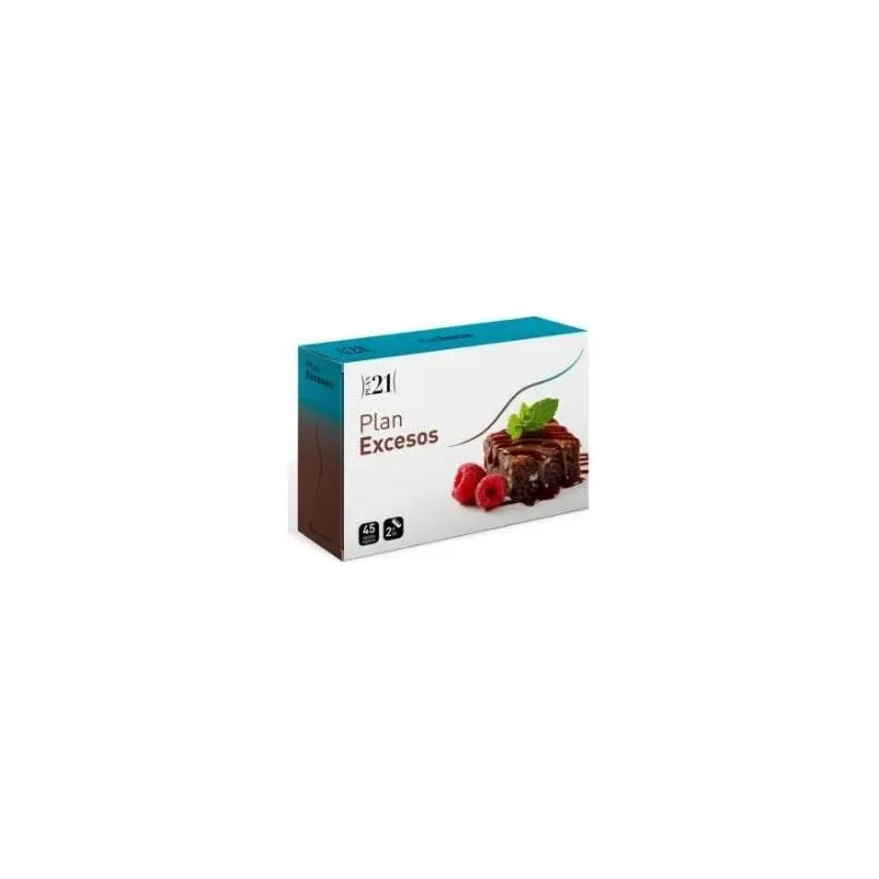 Plameca plan excesos 45vcaps | Farmacia Barata Plameca plan excesos 45vcaps | Farmacia Barata