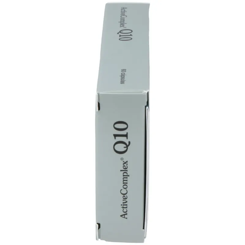 Activecomplex q10 30mg. (quinona) 60cap. | Farmacia Barata Activecomplex q10 30mg. (quinona) 60cap. | Farmacia Barata