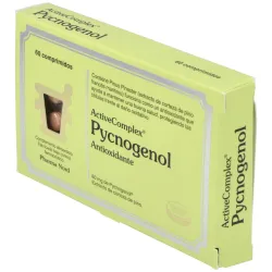 Activecomplex pycnogenol 60comp. | Farmacia Barata