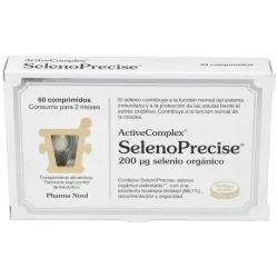 Activecomplex® selenoprecise 60comp
