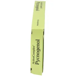 Activecomplex pycnogenol 60comp. | Farmacia Barata