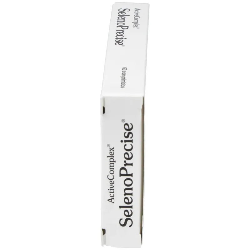 Activecomplex® selenoprecise 60comp | Farmacia Barata Activecomplex® selenoprecise 60comp | Farmacia Barata