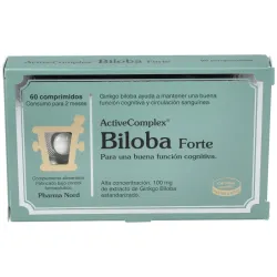 Activecomplex biloba forte 60comp.