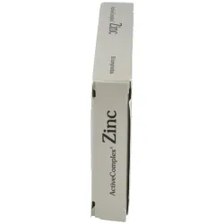 Activecomplex zinc 60comp. | Farmacia Barata Activecomplex zinc 60comp. | Farmacia Barata