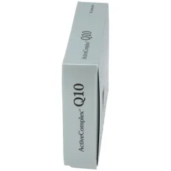 Activecomplex q10 30mg. (quinona) 60cap. | Farmacia Barata Activecomplex q10 30mg. (quinona) 60cap. | Farmacia Barata