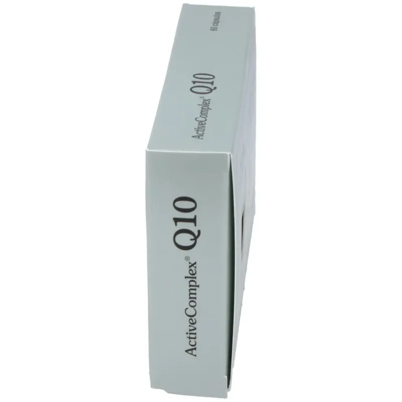 Activecomplex q10 30mg. (quinona) 60cap. | Farmacia Barata Activecomplex q10 30mg. (quinona) 60cap. | Farmacia Barata