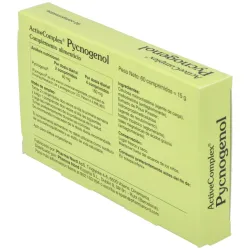 Activecomplex pycnogenol 60comp. | Farmacia Barata