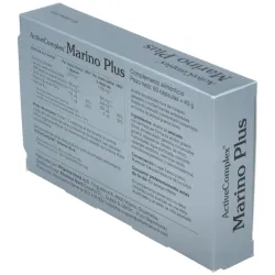Activecomplex® marino plus 60cáps | Farmacia Barata