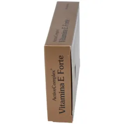 Activecomplex® vitamina e forte 60cáps | Farmacia Barata