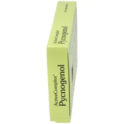 Activecomplex pycnogenol 60comp. | Farmacia Barata