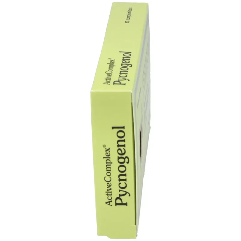 Activecomplex pycnogenol 60comp. | Farmacia Barata