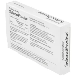 Activecomplex® selenoprecise 60comp | Farmacia Barata Activecomplex® selenoprecise 60comp | Farmacia Barata