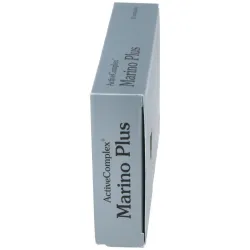 Activecomplex® marino plus 60cáps | Farmacia Barata